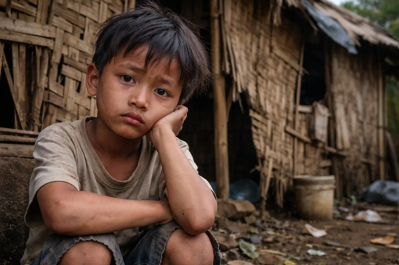 Alarm Sunyi Kesehatan Mental Anak: Mengapa Jeritan Mereka Kerap Tenggelam di Tengah Stigma dan Keterbatasan?