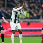 Alessandro Bastoni Minta Maaf Atas Selebrasi Kartu Merah Pierre Kalulu di Laga Inter Milan vs Juventus