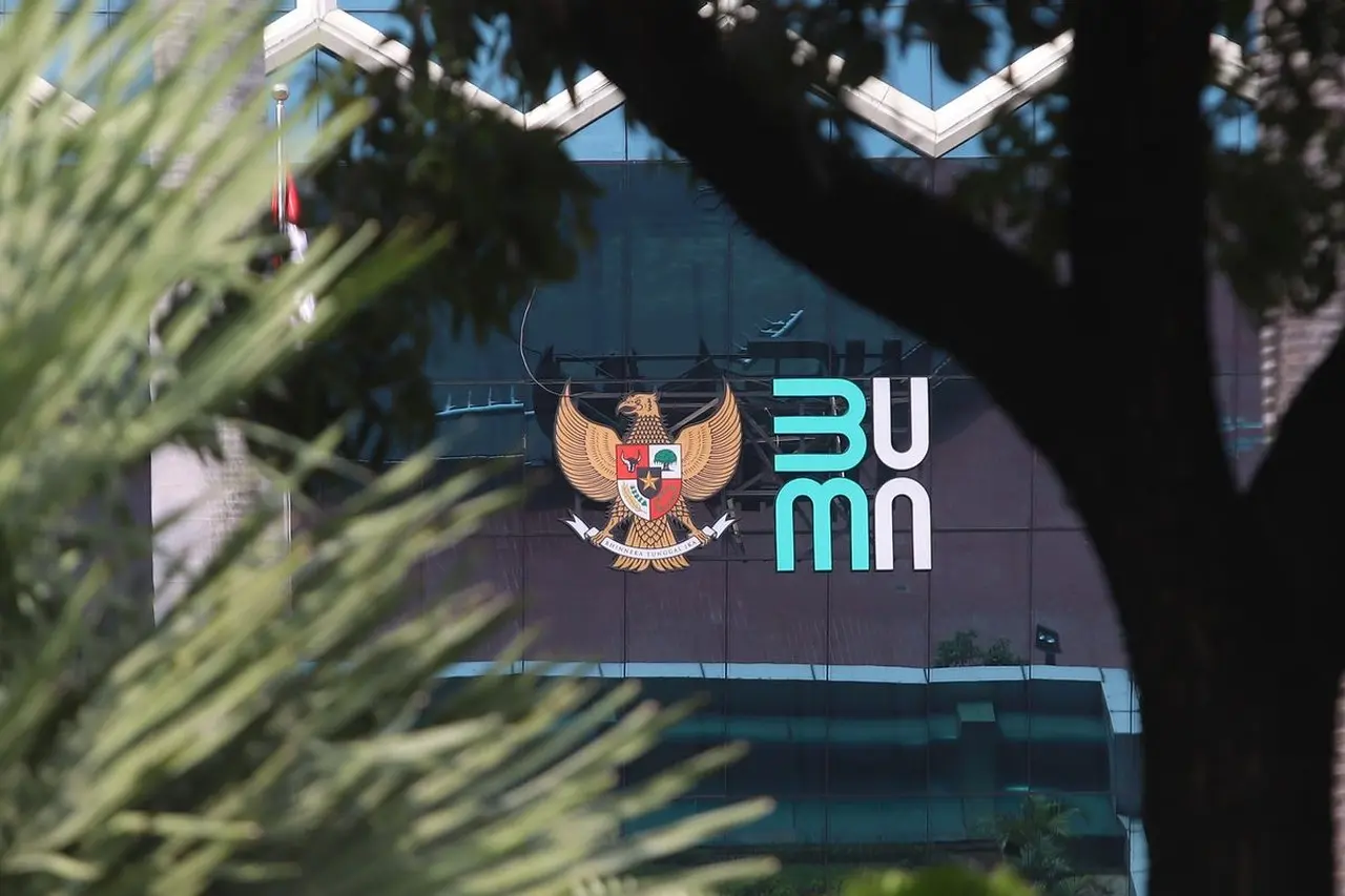 Alexander Marwata Ungkap Penentu Korupsi BUMN: Fokus pada Konflik Kepentingan dan Risiko Bisnis