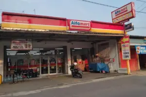 Alfamart Tanggapi Wacana Pembatasan Minimarket, Ungkap Strategi Ekspansi Berbasis Potensi Wilayah