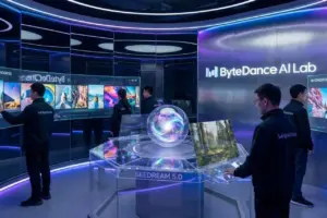 Alibaba dan ByteDance Rilis AI Pembuat Gambar Terbaru, Siap Tantang Dominasi Nano Banana Google
