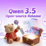 Alibaba Luncurkan Qwen 3.5, Klaim Efisiensi Biaya 60 Persen dan Performa Ungguli Pesaing Global