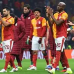 Alper Yilmaz Targetkan Kemenangan Tanpa Cela Saat Galatasaray Hadapi Juventus di Liga Champions