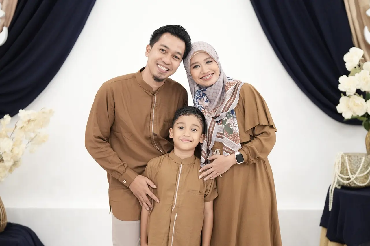 Alumnus LPDP Ungkap Alasan Tolak Karier Internasional, Pilih Bangun Bisnis Kakha dan Serap 200 Pekerja Alumnus LPDP Ungkap Alasan Tolak Karier Internasional, Pilih Bangun Bisnis Kakha dan Serap 200 Pekerja