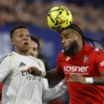 Alvaro Arbeloa Bantah Kylian Mbappe Tumpul karena Tak Fit Usai Kekalahan Real Madrid