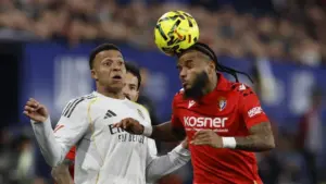 Alvaro Arbeloa Bantah Kylian Mbappe Tumpul karena Tak Fit Usai Kekalahan Real Madrid