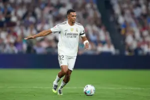 Alvaro Arbeloa Soroti Kualitas Trent Alexander-Arnold dan Potensi Peran Baru di Real Madrid