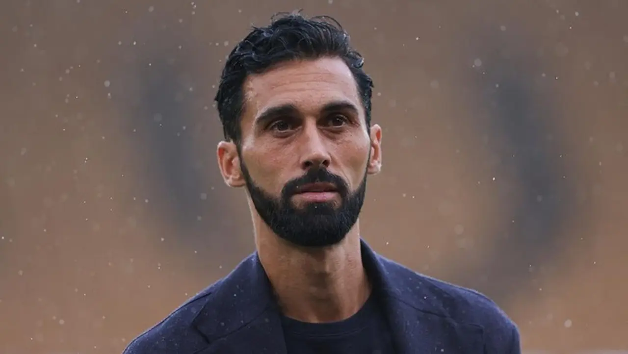 Alvaro Arbeloa Tegaskan Real Madrid Siap Hadapi Benfica di Playoff 16 Besar Liga Champions 2026 Alvaro Arbeloa Tegaskan Real Madrid Siap Hadapi Benfica di Playoff 16 Besar Liga Champions 2026