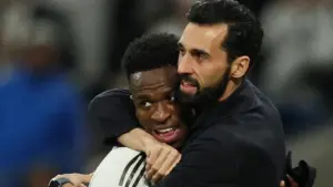 Alvaro Arbeloa Ungkap Strategi Pendekatan Personal ke Pemain Real Madrid Usai Gantikan Xabi Alonso