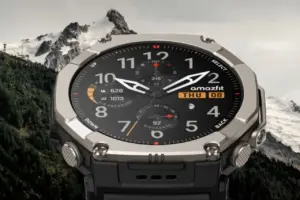 Amazfit Resmi Luncurkan T-Rex Ultra 2, Smartwatch Petualang dengan Layar 3.000 Nits dan Baterai 30 Hari