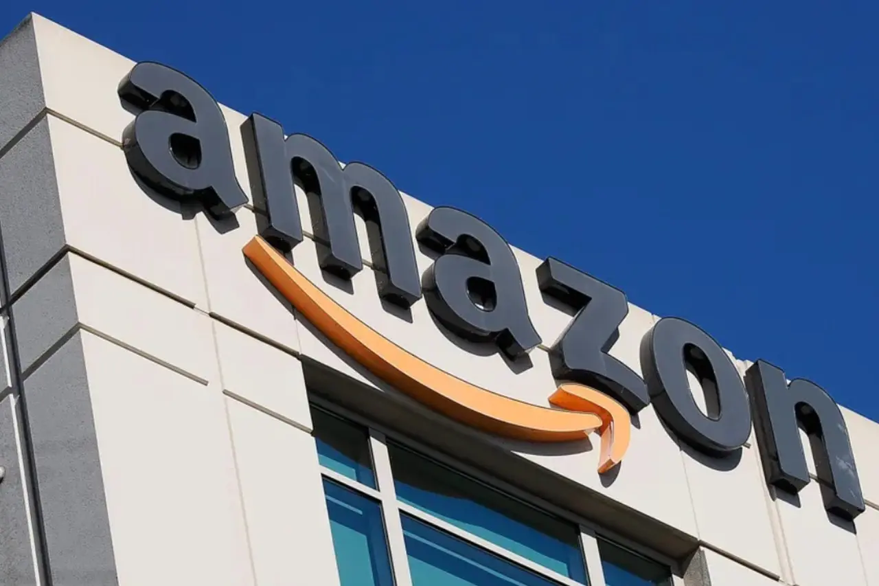 Amazon Diprediksi Rebut Takhta Walmart di Fortune 500, Catat Pendapatan Rp 12.100 Triliun
