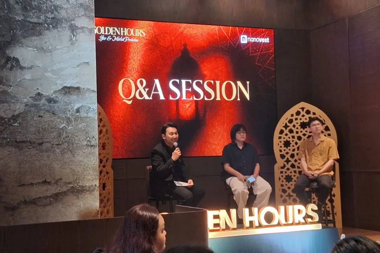 Analis Ungkap Proyeksi Pasar Modal 2026: Saham Fundamental dan Emas Jadi Primadona, Hindari Kejar Untung Instan