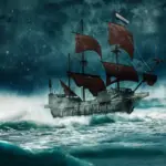 Analisis DNA Vas Porselen Ungkap Misteri Tenggelamnya Kapal Kuno Terbesar di Sungai Yangtze