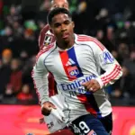 Analisis Raymond Domenech: Endrick Gagal Penuhi Tuntutan Bertahan di Laga Lyon vs Strasbourg