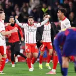 Analisis Wasit Alfonso Perez Burrull Terkait Kontroversi Gol Kemenangan Girona Saat Tekuk Barcelona