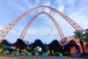 Ancol Tawarkan Tiket Terusan Rp 150 Ribu, Akses Dufan hingga Sea World dalam Satu Hari Kunjungan