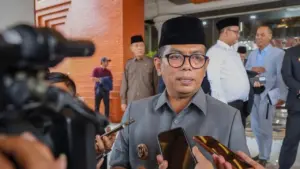 Andra Soni Instruksikan Faskes Banten Tetap Layani 480 Ribu Peserta BPJS PBI yang Dinonaktifkan