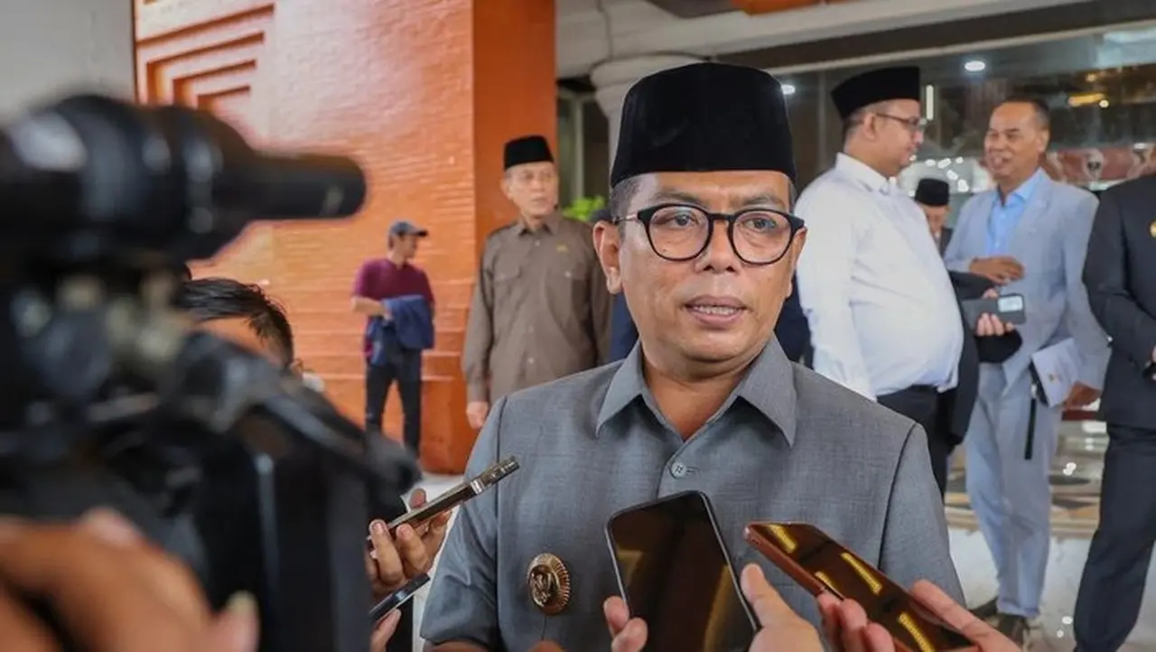 Andra Soni Instruksikan Faskes Banten Tetap Layani 480 Ribu Peserta BPJS PBI yang Dinonaktifkan