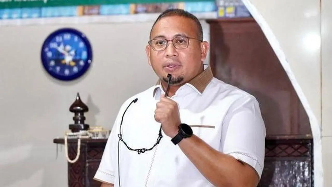 Andre Rosiade dan Kemenko Perekonomian Tegaskan Sertifikasi Halal Produk AS Tetap Wajib di Indonesia