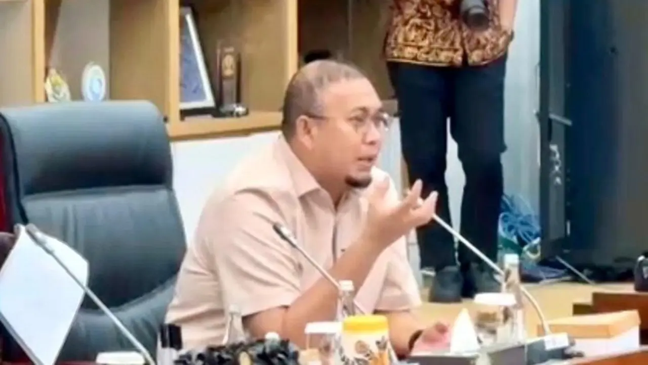 Andre Rosiade Desak Pertamina Bangun Depo Baru di Pasaman Barat demi Ketahanan Energi Sumbar