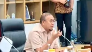 Andre Rosiade Puji Gerak Cepat Pertamina Tangani Bencana dan Usul Perpres BBM Subsidi