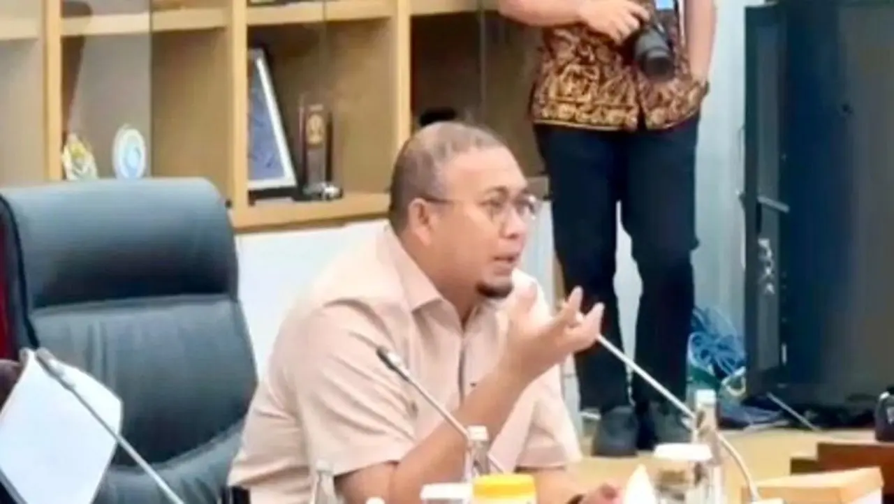 Andre Rosiade Puji Gerak Cepat Pertamina Tangani Bencana dan Usul Perpres BBM Subsidi