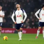 Ange Postecoglou Sebut Tottenham Bukan Klub Besar Usai Thomas Frank Dipecat dari Kursi Pelatih