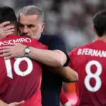 Ange Postecoglou Ungkap Alasan Melatih Manchester United Jadi Tantangan Terberat bagi Manajer