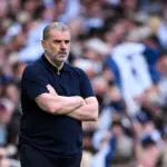 Ange Postecoglou Ungkap Bobrok Tottenham Hotspur: Sebut Slogan To Dare Is To Do Hanya Omong Kosong
