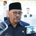 Anggota DPR Melchias Mekeng Tanggapi Pernyataan Kontroversial Alumni LPDP DS soal Kewarganegaraan Anak