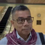 Anggota DPR Soroti Laporan Etik Ketua MKMK, Tegaskan Transparansi Pejabat Publik