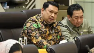 Anggota DPR Soroti Pengadaan 105.000 Pickup Impor India untuk KDKMP, Tekankan Kebijakan Industri Jangka Panjang