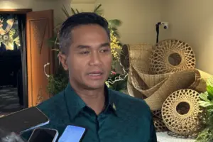 Anindya Bakrie Ungkap Peluang Ekspor Baru Lewat Kesepakatan Tarif Resiprokal Indonesia-Amerika Serikat