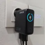 Anker Rilis Smart Display B121B di Indonesia: Charger 100W dengan Layar Pemantau Daya Real-time