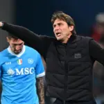 Antonio Conte Sebut Peluang Scudetto Napoli Mustahil di Tengah Badai Cedera Pemain Utama