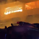 Api Melahap Puluhan Kios di Pasar Rebo Purwakarta, Petugas Ungkap Kendala Akses Pemadaman