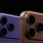 Apple Catat Rekor Penjualan iPhone Tertinggi Sepanjang Masa, Tembus 85,2 Miliar Dollar AS