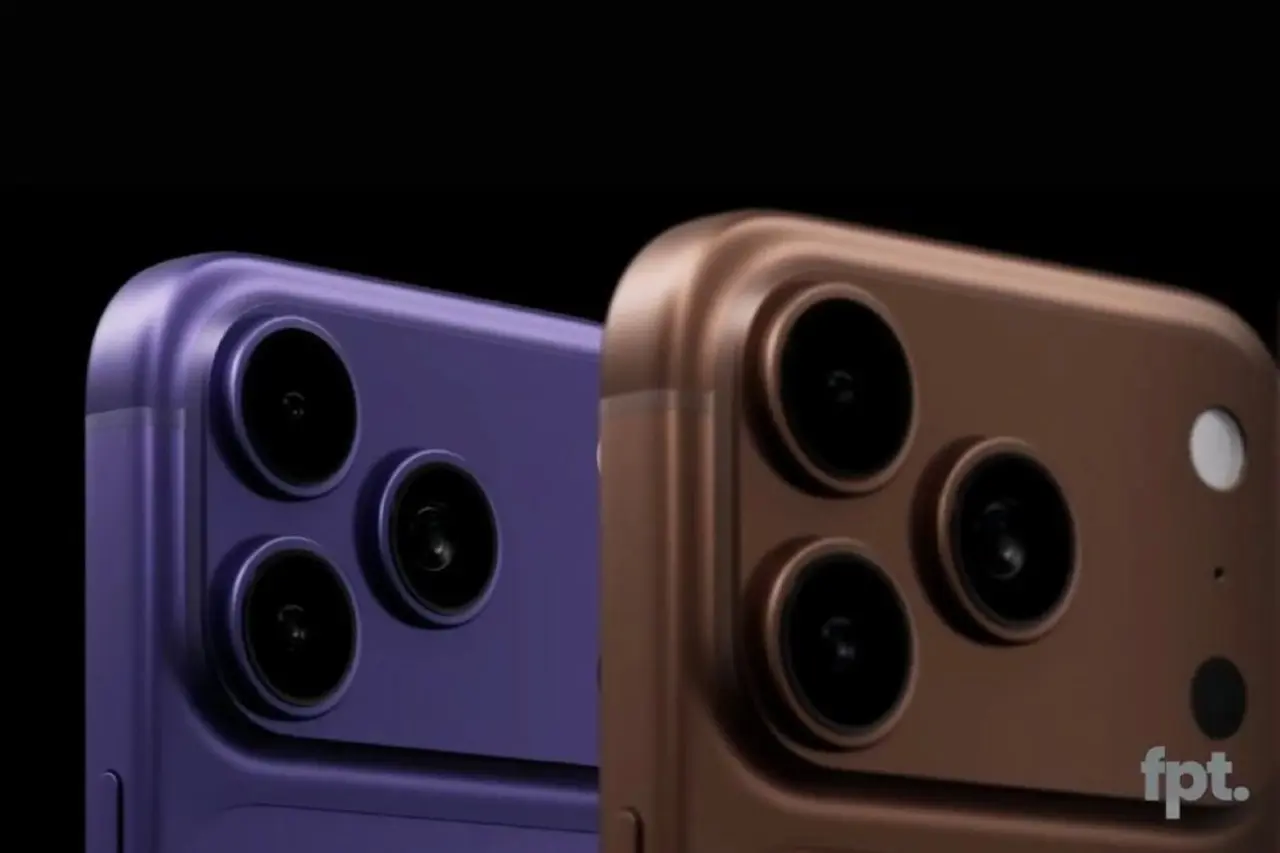 Apple Catat Rekor Penjualan iPhone Tertinggi Sepanjang Masa, Tembus 85,2 Miliar Dollar AS