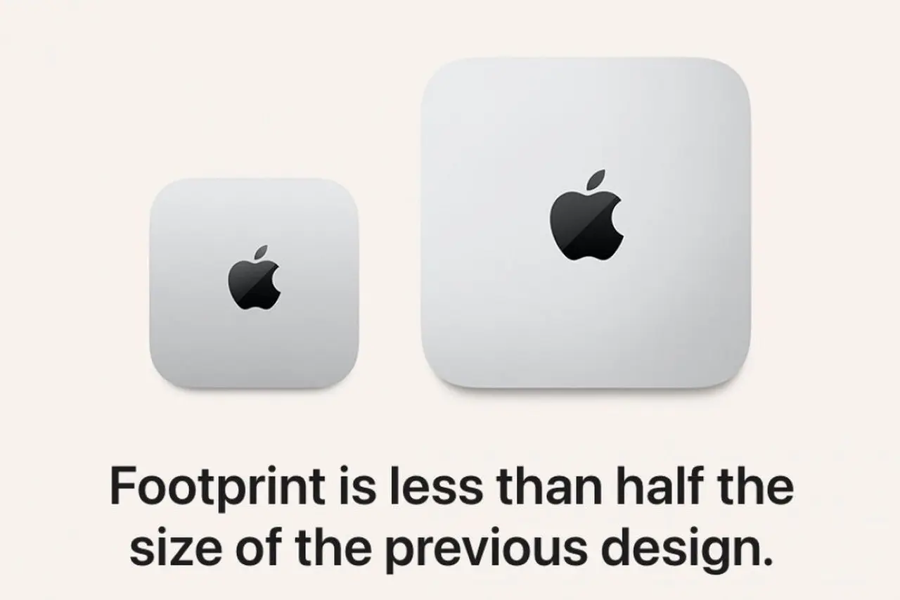 Apple Ungkap Strategi Pindahkan Produksi Mac Mini ke AS Akhir 2026, Perkuat Rantai Pasok Domestik dan Investasi