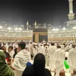 Arab Saudi Rilis Pedoman Baru Umrah Ramadan 2026: Jelaskan Aturan Ketat dan Indikator Digital Pintu Masjidil Haram