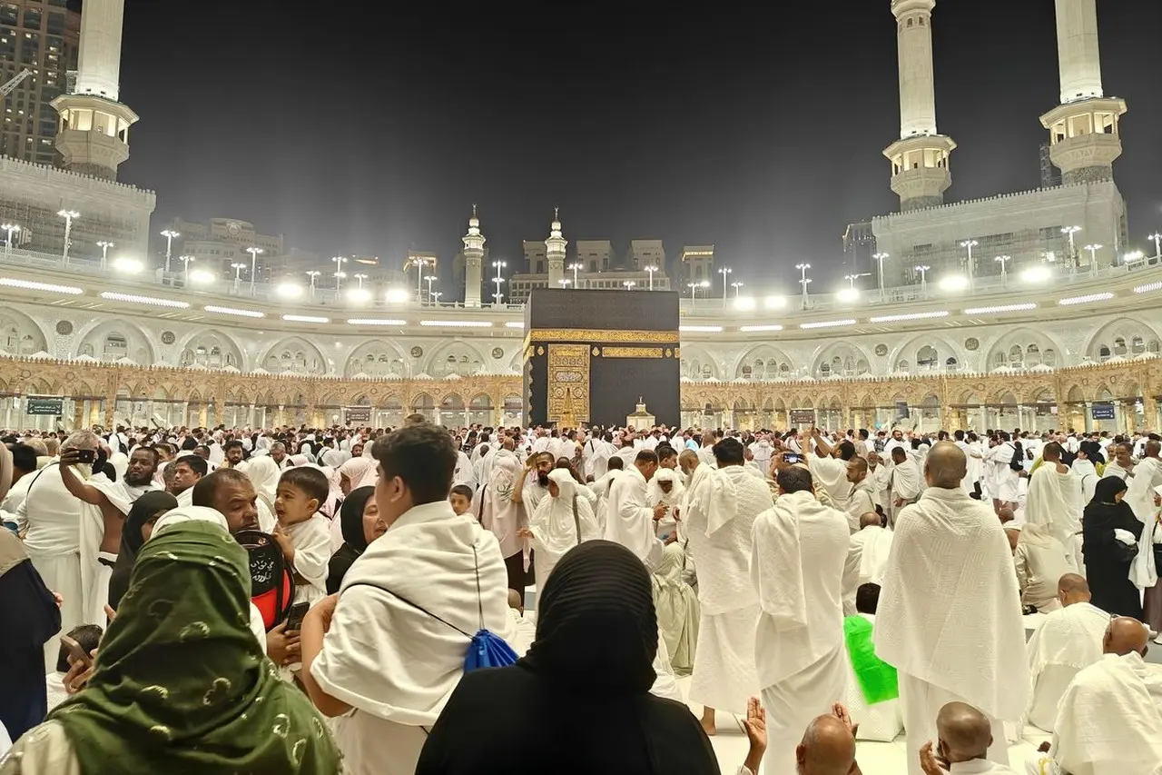 Arab Saudi Rilis Pedoman Baru Umrah Ramadan 2026: Jelaskan Aturan Ketat dan Indikator Digital Pintu Masjidil Haram