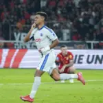 Arema FC Bungkam Persija Jakarta di SUGBK, Gabriel Silva Cetak Brace dan Debut Manis Walisson Maia