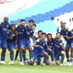 Arema FC Catat Kemenangan Tipis 1-0 atas Persijap, Duo Debutan Soroti Performa Gemilang Singo Edan