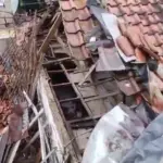 Ariko Andikabina Soroti Keamanan Penggunaan Genteng di Wilayah Rawan Gempa dan Risiko Bangunan Tinggi