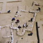 Arkeolog Soroti Penemuan Masjid Kuno 1.200 Tahun di Gurun Negev: Menguak Jejak Awal Islam di Tanah Suci