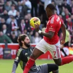 Arne Slot Akui Liverpool Beruntung Kalahkan Nottingham Forest di Menit Akhir, Sebut Hasil Seri Lebih Adil