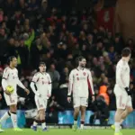 Arne Slot Akui Performa Liverpool Musim Ini Masih Berada di Bawah Standar Klub