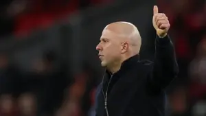 Arne Slot Tegaskan Kualitas Liverpool Tetap Konsisten Usai Singkirkan Brighton di Piala FA