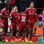 Arne Slot Tegaskan Liverpool Wajib Tampil Sempurna demi Amankan Tiket Liga Champions Musim Depan