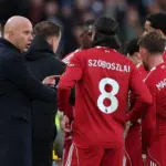 Arne Slot Tegaskan Musim Liverpool Gagal Jika Tidak Lolos ke Liga Champions dan Ungkap Dampak Transfer